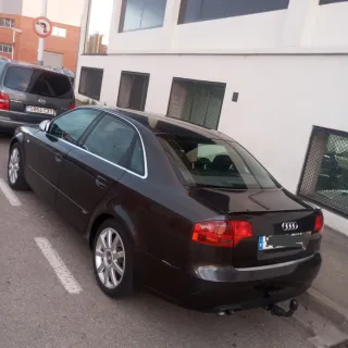 Audi A4 2006