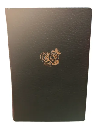 ​Los Premios Goncourt de Novela - Volumen VIII