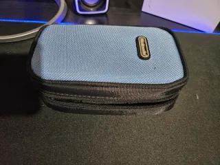 Custodia Nintendo DS