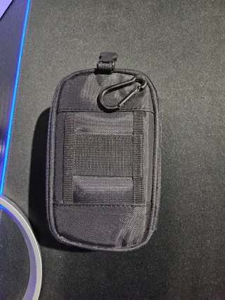 Custodia Nintendo DS