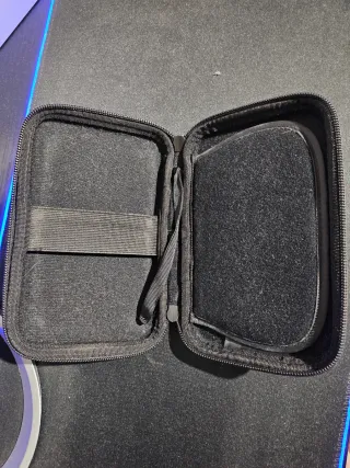 Custodia Nintendo DS