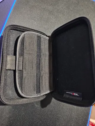 Custodia Nintendo DS