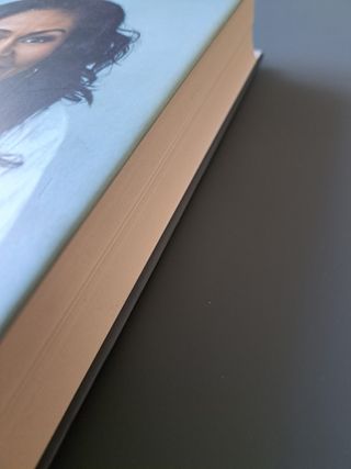 Michelle Obama, Becoming la mia storia