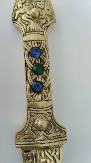 Pugnale Magrebino da Collezione