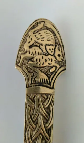 Pugnale Magrebino da Collezione