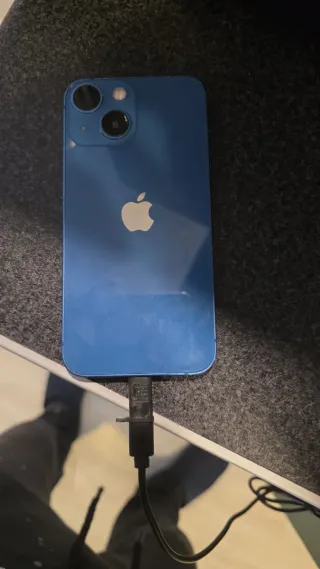 iPhone 13 mini Azul