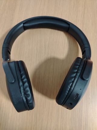 Cascos Bluetooth Inalámbricos