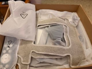 Robot Limpiacristales Nuevo