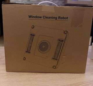 Robot Limpiacristales Nuevo