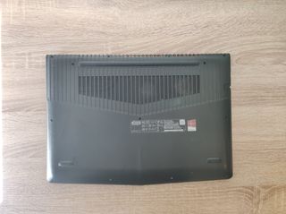 Lenovo Legion Y520 16GB GTX 1050 Rebajado