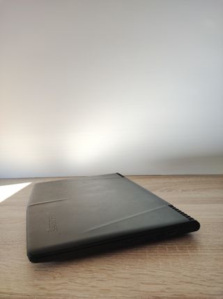 Lenovo Legion Y520 16GB GTX 1050 Rebajado