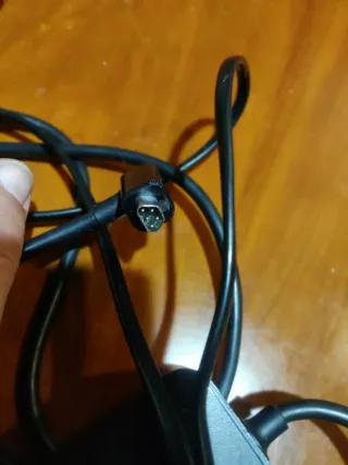 Cargador Xiaomi Patinete Eléctrico