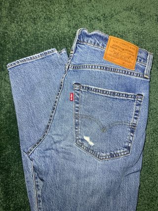 Pantalón Levi's 512  Talla W31 L30