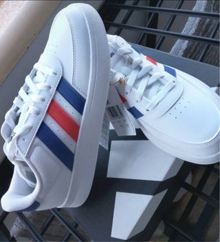 Scarpe Adidas donna Taglia 40