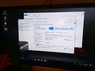 Torre PC ASUS ROG Gamer – i7, SSDs, Radeon HD5770