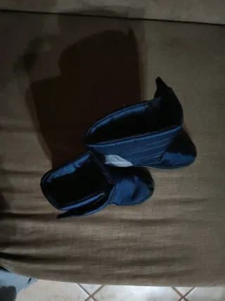 Stivali da Neve Imbottiti Taglia 37