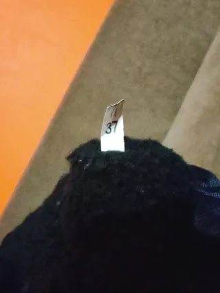 Stivali da Neve Imbottiti Taglia 37