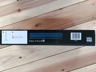 Pistola de agua Minecraft Axolotl Nerf