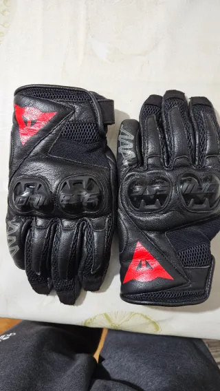 Guanti Dainese Mig 2 Taglia L