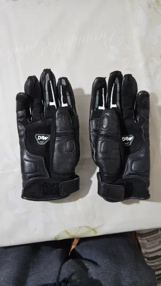 Guanti Dainese Mig 2 Taglia L