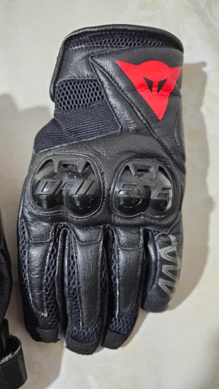 Guanti Dainese Mig 2 Taglia L