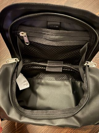 Neceser The North Face Base Camp Negro