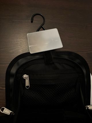 Neceser The North Face Base Camp Negro