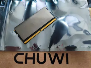 16GB DDR5 4800MHz SODIMM RAM Chuwi