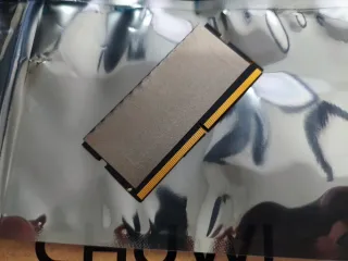 16GB DDR5 4800MHz SODIMM RAM Chuwi