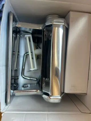 Ibili Macchina per Fare la Pasta