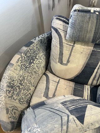 Sillón Relax monotorizado Reclinable