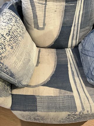 Sillón Relax monotorizado Reclinable