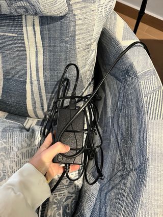 Sillón Relax monotorizado Reclinable