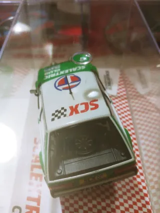 Scalextric Club Talbot 2021