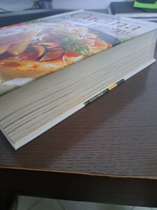 Il grande libro della Cucina - Giunti  editore