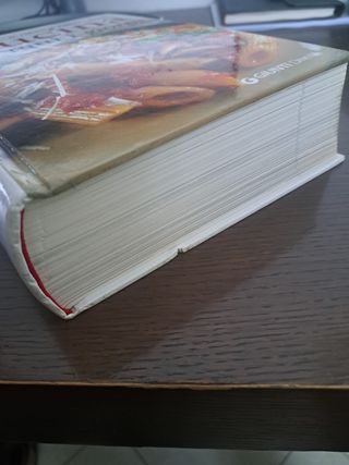 Il grande libro della Cucina - Giunti  editore