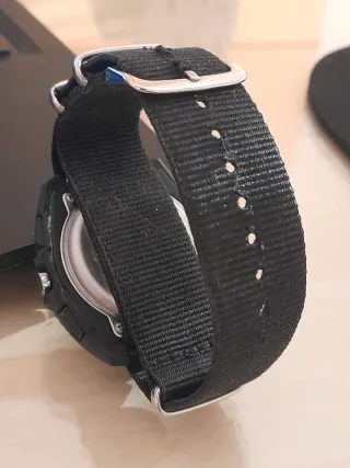 Orologio Sector Cronografo Analogico Digitale