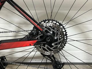 Bicicleta Orbea Alma 29 M-50-Eagle