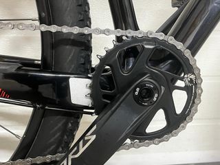 Bicicleta Orbea Alma 29 M-50-Eagle