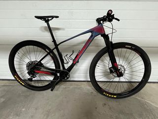 Bicicleta Orbea Alma 29 M-50-Eagle