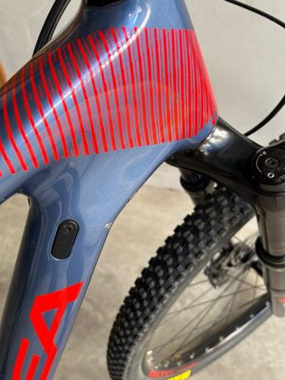 Bicicleta Orbea Alma 29 M-50-Eagle