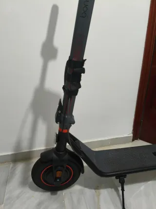 Patinete Cecotec Bongo D30 XL