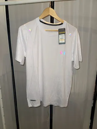 Camiseta Under Armour Talla M