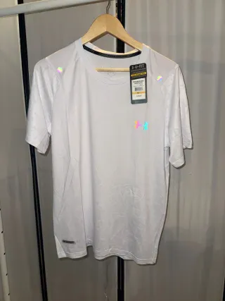 Camiseta Under Armour Talla M