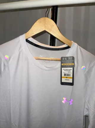 Camiseta Under Armour Talla M