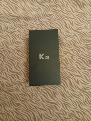 Xiaomi K20 nero