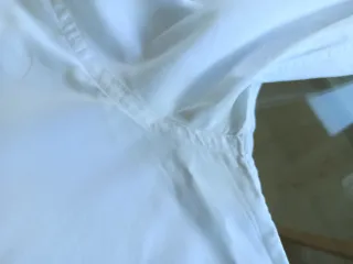 Camisa Hombre Scalpers Talla 40 M