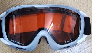 Gafas Esquí Snowboard Doble Lente