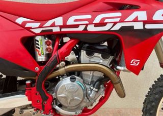 Gasgas MC 250 F