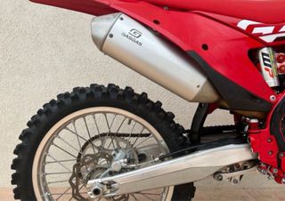 Gasgas MC 250 F